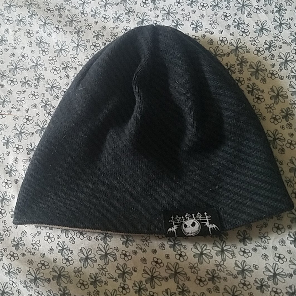 Nightmare before Christmas Benie